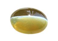 Cats Eye Gemstone